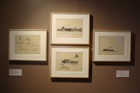 Study for Blackwell's Island 1928